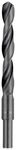 kwb HSS Metallbohrer &Oslash; 13 mm - Abgedrehter Schaft, DIN 338 - Spiralbohrer f&uuml;r