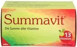 Summavit, 100 St. Tabletten