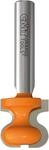 CMT ORANGE TOOLS 955.102.11 - HARTMETALL-GRIFFLEISTENFR&Auml;SER Z2 S=8 D=19,05X19,05