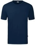 JAKO Teamwear T-Shirt Organic &ndash; 100% Baumwolle, 60&deg; waschbar