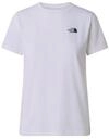 THE North FACE Damen Evolution Simple Dome SLM Short Sleeve T-Shirt (1er Pack)