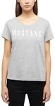 Mustang Damen Style Alma T-Shirt