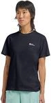 Jack Wolfskin Damen Essential T W T-Shirt