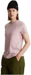 THE North FACE Damen Evolution Simple Dome SLM Short Sleeve T-Shirt (1er Pack)