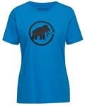 Mammut Damen Core T-Shirt Women Classic T-Shirt