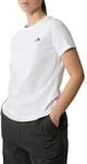 The North Face Damen W S/S Simple Dome Slim Tee T-Shirt (1er Pack)