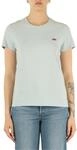 Levi's Damen The Perfect Tee Graphic TEES (1er Pack)