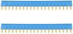 Create idea 2 St&sup1;ck 20-Wege-&sup1;berbr&sup1;ckungsverbindung Ersetzt 093.20...