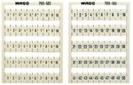 WAGO 7935503 WMB 55,2 MM, WAAG. 112010x 4044918919265