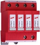 Dehn+S&ouml;hne 952405 &Uuml;S-Ableiter DEHNguard DG M TNS 275 FM 230/400V,IP20,Typ2