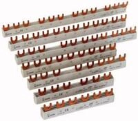 Felten&Guilleaume Sammelschiene EVG-4PHAS/12MODUL