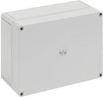 Spelsberg TK PS 2518-11-o Industriegeh&auml;use, Leergeh&auml;use f&uuml;r industrielle