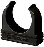 Obo-bettermann System Connex.fix. - Klemme obo quick 2955/m25 schwarz