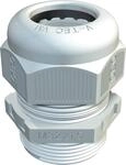obo-bettermann System conex. IJF. &ndash; Leitungseinf&uuml;hrungen v-tec-vm M32 grau...