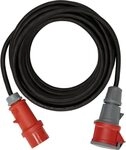 Brennenstuhl Professional CEE Verl&auml;ngerungskabel mit Phasenwender IP44 10m | H07RN-F
