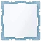 Tapa ciega Q.x, bl. polar