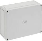 Spelsberg TK PS 2518-9-o Industriegeh&auml;use, Leergeh&auml;use f&uuml;r industrielle