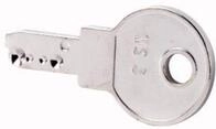 Eaton Schl&uuml;sselschalter-Schl&uuml;ssel zur Verwendung mit M22