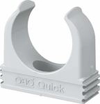 OBO Bettermann Vertr Quick-Klemmschelle lgr 2955 M50 25 Stk