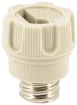 Siemens - Neozed Schraubkappe Gr&ouml;&szlig;e D01 16A Mit Pr&uuml;floch