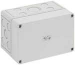 Spelsberg Installationskoffer TK PS 1811-11-m 10590601 Lichtgrau (RAL 7035) 180...