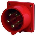 Mennekes Anbaustecker 16A 5-polig 6h 400V IP44 AM 853