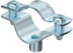 ASG 732 20 G Abstandschelle mit Gewindeanschluss M6 17-20mm, St, G
