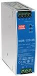 LevelOne POW-4842・Netzteil (DIN-Schienenmontage (POW-4842)
