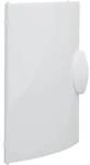 Puerta opaca blanca para cubrebornes golf GD108E