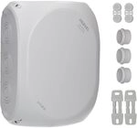 Hensel DK 3500 G Kabelabzweigkasten / Abzweigdose IP55/IP66 ohne Klemme 