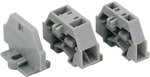ABSCHLUSSPLATTE GRAU WAGO 260-361
