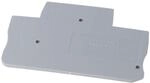 Phoenix Safe D-PTTB 2.5 Abschlussdeckel, 68mm L&auml;nge, 2.2mm Breite, 39.6mm...