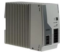 PHOENIX CONTACT TRIO-PS-2G/1AC/24DC/20 Prim&auml;r Getaktete Stromversorgung TRIO...