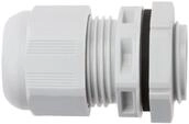 Eaton 206910 Kabelverschraubung, M20, RAL 7035, IP68