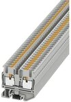 PHOENIX CONTACT MPT 2,5 Mini-Durchgangsklemme, 500V Nennspannung, 24A Nennstrom,
