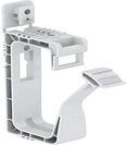 OBO Bettermann 2031 40 Grip-Sammelhalterung 2205416 Polypropylen 1 St&uuml;ck