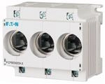 Eaton FCFBD02DI-3 Sicherungssockel NEOZED 3P 3-polig 63A 400V D02/E18 (148810)