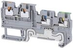 PHOENIX CONTACT PTIO 1,5/S/3-PE Initiatoren-/Aktorenklemme, mit...