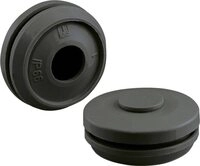 Spelsberg DMS Doppelter Konus &ndash; Membran M20/sw