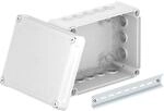 obo-bettermann System conex FIJ. - Abzweigdose Tbox transparenter Deckel T250...