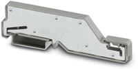 PHOENIX CONTACT AB-SK 65 Auflagebock, 95.5mm L&auml;nge, 6.2mm Breite, 1 Polzahl,...