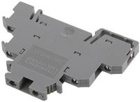 Phoenix Contact CONTACT DIKD 1.5 Initiatoren-/Aktorenklemme, 24-12 AWG, Grau, 50