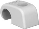 OBO Bettermann Haft-Clip ohne Nagel 4042