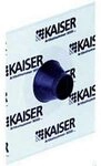 Kaiser Muffe Hermetico Durchmesser 15 &ndash; 22 Mm, Klein