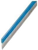 Phoenix Contact Querverbinder/Br&uuml;cke f&uuml;r Reihenklemme FBS 50-6 BU