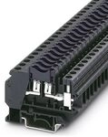 PHOENIX CONTACT UK 6-FSI/C Flachsicherungsklemme, 0.2 mm&sup2;-6 mm&sup2; Querschnitt,...