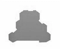 WAGO 2002 &ndash; 3291 Electrical Box Accessory &ndash; Electrical Box Zubeh&ouml;r (0.8...