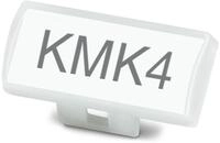 Phoenix Contact KMK 4 Polyethylen Markierstreifen f&uuml;r Anschlussklemmenblock,...