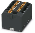 Phoenix Contact Verteilerblock PTFIX 6/12X2,5 BK