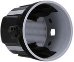 Kaiser 9320-20 Einbaugeh&auml;use ThermoX LED f&uuml;r Leuchten DA bis &Oslash; 81 mm | ET...